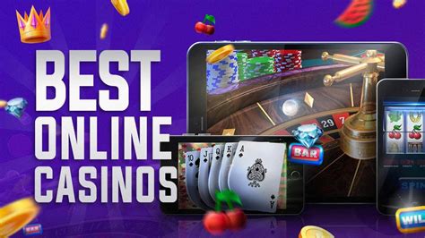 best on line casino